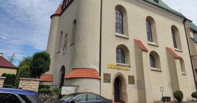 Ponad 10 mln zł dla szkół zawodowych w Wieluniu. AI i nowe pracownie