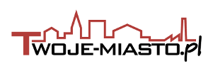 portal miasta Wieluń